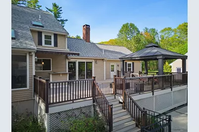 17 Dudley Road, Brentwood, NH 03833 - Photo 36