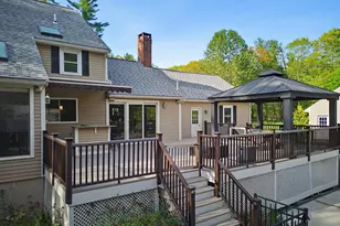 17 Dudley Rd, Brentwood, NH 03833 - Photo 36