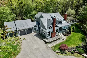 143 Mill Rd, North Hampton, NH 03862 - Photo 1