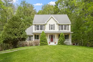 43 Ladyslipper Dr, Newmarket, NH 03857 - Photo 1