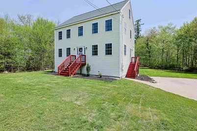 19 Cherub Drive, Farmington, NH 03835 - Photo 1