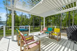241 Shore Dr N Dr, Bristol, NH 03222 - Photo 12