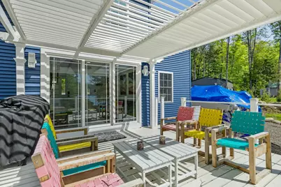 241 Shore Drive N Drive, Bristol, NH 03222 - Photo 14