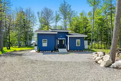 241 Shore Drive N Drive, Bristol, NH 03222 - Photo 1