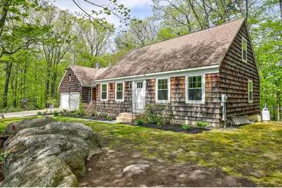 113 Randall Farm Road, Conway, NH 03860 - Photo 6
