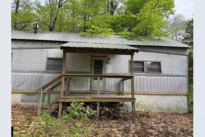 67 Old Pound Road, Effingham, NH 03882 - Photo 2