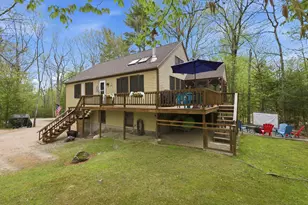 115 Wintersport St, Moultonborough, NH 03254 - Photo 2