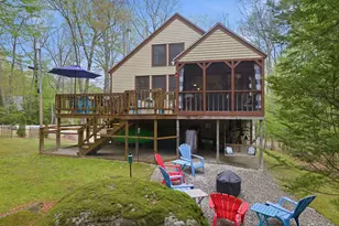 115 Wintersport St, Moultonborough, NH 03254 - Photo 4