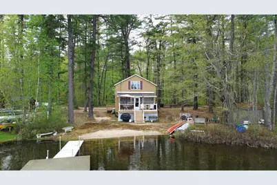 34 Old Sandy Pond Road, Wakefield, NH 03830 - Photo 36