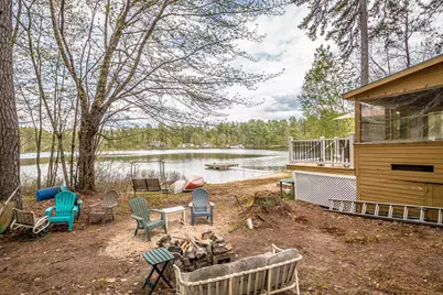 34 Old Sandy Pond Road, Wakefield, NH 03830 - Photo 8