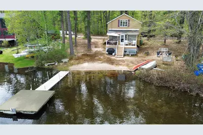 34 Old Sandy Pond Road, Wakefield, NH 03830 - Photo 34