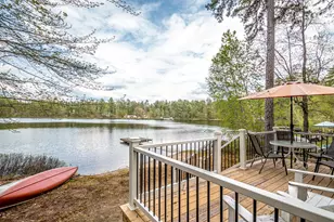 34 Old Sandy Pond Rd, Wakefield, NH 03830 - Photo 4