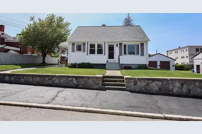 36 Alsace Street, Manchester, NH 03102 - Photo 2