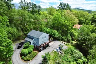 493 N Shore Rd, Chesterfield, NH 03462 - Photo 4