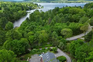 493 N Shore Rd, Chesterfield, NH 03462 - Photo 2