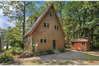 9 Autumn Lane, Newbury, NH 03255 - Photo 4