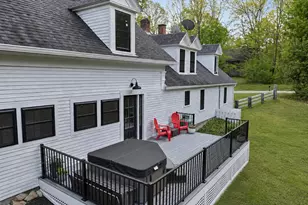 52 Lyford Rd, Brookfield, NH 03872 - Photo 42