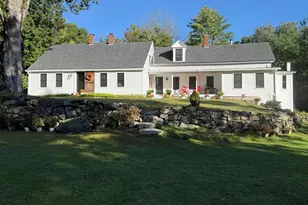 52 Lyford Rd, Brookfield, NH 03872 - Photo 1