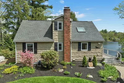 206 Varney Road, Barnstead, NH 03225 - Photo 4