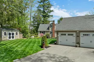 206 Varney Rd, Barnstead, NH 03225 - Photo 6
