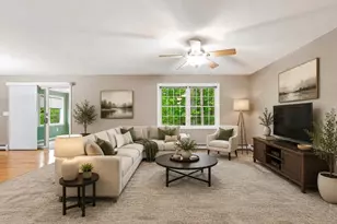 136 Sarah Circle, Laconia, NH 03246 - Photo 38
