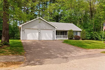 136 Sarah Circle, Laconia, NH 03246 - Photo 4