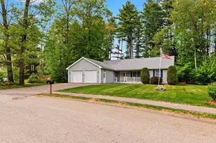 136 Sarah Circle, Laconia, NH 03246 - Photo 6