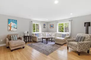 111 Holland Trail, Thornton, NH 03285 - Photo 1