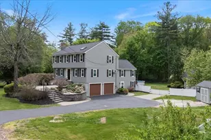 4 Applewood Ln, Salem, NH 03079 - Photo 2