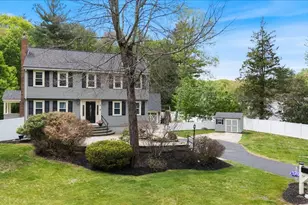 4 Applewood Ln, Salem, NH 03079 - Photo 4