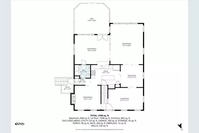 4 Applewood Lane, Salem, NH 03079 - Photo 56