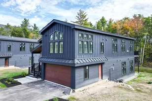 19 Hidden Glade Dr, Bartlett, NH 03845 - Photo 1
