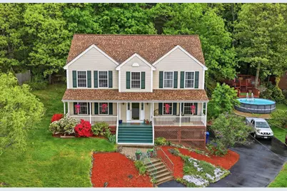 13 Jump Lane, Hudson, NH 03051 - Photo 1