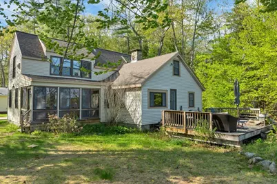 24 Gillis Lane, Barnstead, NH 03225 - Photo 6