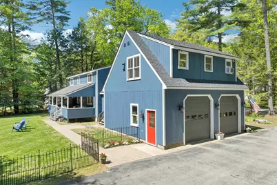 6 Percy Drive, Wolfeboro, NH 03894 - Photo 16
