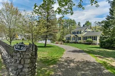 456 Governor Wentworth Highway, Tuftonboro, NH 03816 - Photo 2