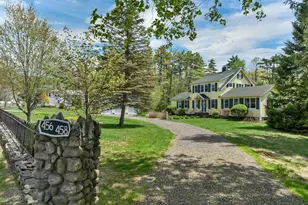 456 Governor Wentworth Hwy, Tuftonboro, NH 03816 - Photo 2