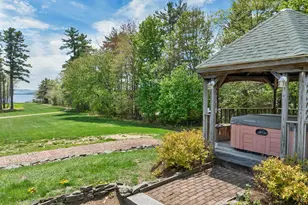 456 Governor Wentworth Hwy, Tuftonboro, NH 03816 - Photo 8