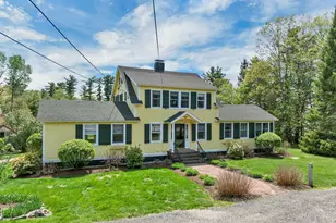 456 Governor Wentworth Hwy, Tuftonboro, NH 03816 - Photo 6