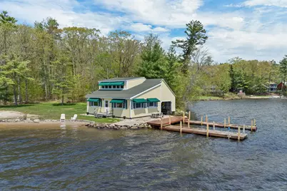 456 Governor Wentworth Highway, Tuftonboro, NH 03816 - Photo 44