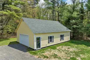 456 Governor Wentworth Hwy, Tuftonboro, NH 03816 - Photo 12