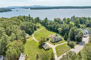 456 Governor Wentworth Hwy, Tuftonboro, NH 03816 - Photo 1