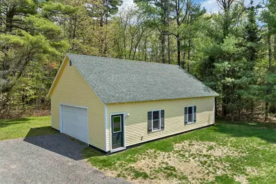 456 Governor Wentworth Highway, Tuftonboro, NH 03816 - Photo 8