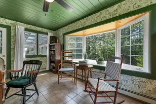 456 Governor Wentworth Hwy, Tuftonboro, NH 03816 - Photo 20