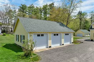 456 Governor Wentworth Hwy, Tuftonboro, NH 03816 - Photo 6