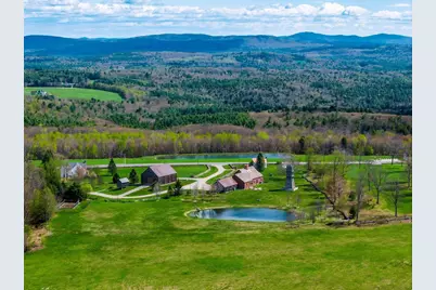 1242 &amp; 1246 Province Road, Gilmanton, NH 03237 - Photo 1