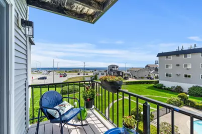 190 Kings Highway #A8, Hampton, NH 03842 - Photo 2