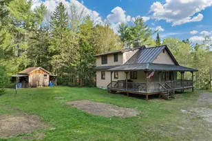 322 Slab City Rd, Grafton, NH 03240 - Photo 1