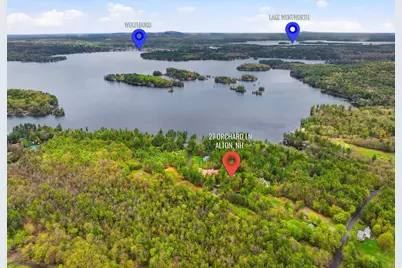 27 Orchard Lane, Alton, NH 03809 - Photo 32