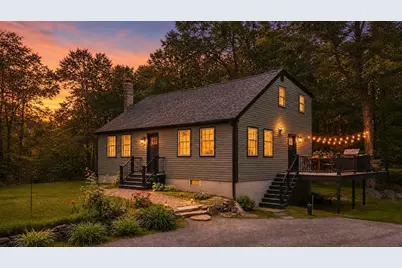 34 Brooks Road, Barrington, NH 03825 - Photo 2